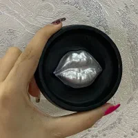 جاسیگاری و جا اکسسوری انگشتر طرح لب