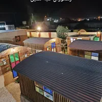 درخواست منقلدار قلیون و کمک اشپز