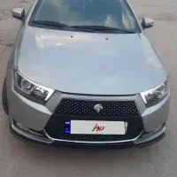 دنا پلاس توربو اتوماتیک ۱۴۰۱|خودرو سواری و وانت|اهواز, کوی صنایع|دیوار