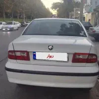 سمند ال‌ایکس 89عروسک  دوگانه‌سوز  ترمز ای بی اس|خودرو سواری و وانت|مهاباد (آذربایجان غربی), |دیوار