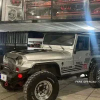 جیپ صحرا مدل ۷۸ فوق تمیز اسپورت جوان‌ پرست|خودرو سواری و وانت|میاندوآب, |دیوار