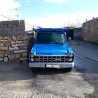 نیسان مدل ۸۵ سلامت