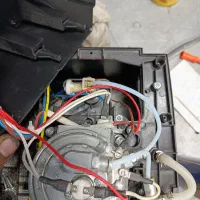 تعمیرات اسپرسو ساز صنعتی و خانگی|خدمات پیشه و مهارت|نظرآباد, رسالت|دیوار