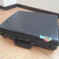 کیف سامسونت فایبرگلاس دیپلمات|کیف، کفش، کمربند|گنبد کاووس, |دیوار