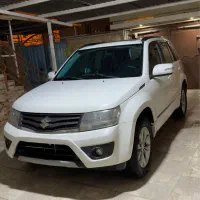 سوزوکی گرند ویتارا مدل ۹۶