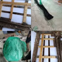 درواز لنج وقایق