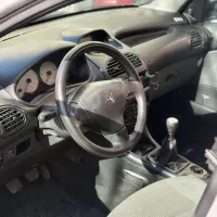 ۲۰۶ تیپ ۲ بیرنگ|خودرو سواری و وانت|کرج, شاهین‌ویلا|دیوار