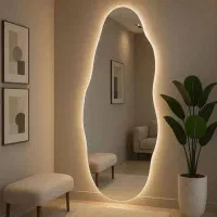 آ.ینه دکو.راتیو فا.نتزی