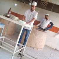 نیروی کار نان محلی شاطر با نوندرار