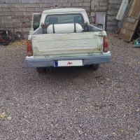 وانت پیکان۹۳ دوگانه دستی کم کارکرد|خودرو سواری و وانت|اردبیل, |دیوار