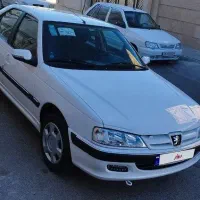 پژو پارس سال