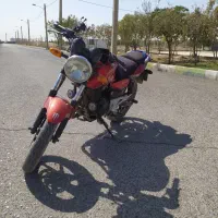 پالس باجاج 180یوجیفوردوشمع|موتورسیکلت|اسلامشهر, چیچکلو|دیوار