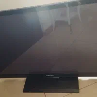 خریدار و فروشنده انواع تلویزیون های شکسته و سالم