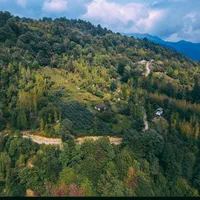 ۱۲۰۰مترزمین بامجوزساخت، اورما ملال رضوانشهر|فروش زمین و ملک کلنگی|رضوانشهر, |دیوار