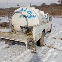 پخش آب آشامیدنی 2000 لیتری