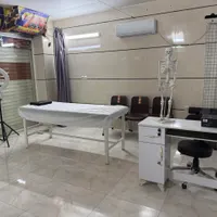 استخدام باشگاه رهافیت(ادمین،کارآموزی بدنسازی)|استخدام هنری و رسانه|شاهین‌شهر, خانه کارگر|دیوار