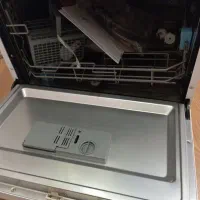 ظرفشویی رو‌میزی مایدیا|ماشین ظرفشویی|پرند, فاز ۵|دیوار