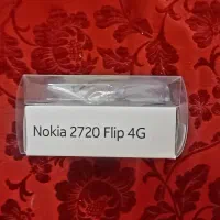 نوکیا 2720 Flip 4G