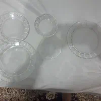 ظرف آشپزخانه|ظروف سرو و پذیرایی|گهواره, |دیوار