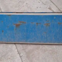 رو گازی نیسان