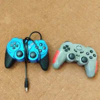 دسته کامپیوتر در حد نو