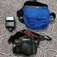 دوربین زنیت ۱۲۲