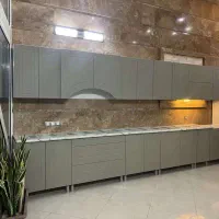 کابینت آماده پیش ساخته ممبران // کد زیتونی|مصالح و تجهیزات ساختمان|دوگنبدان, |دیوار