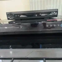 فروش سینما خانگی ال جی|سیستم صوتی خانگی|مشهد, رضاشهر|دیوار