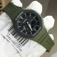 ساعت جی شاک اورجینال