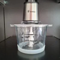 خرد کن 3 لیتری داتیس|خردکن، آسیاب، غذاساز|خرم‌آباد, |دیوار