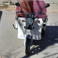 موتور سیکلت برقی