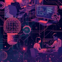 ادمینی و مدیریت حرفه‌ای در روبیکا و بله