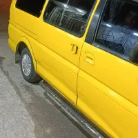 ون کاسپین. دلیکا|خودرو سواری و وانت|قم, نیروگاه|دیوار