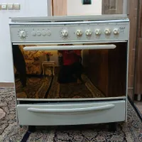 گاز پنج شعله فردار