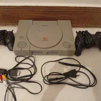 پلی استیشن ۱ کارکرده