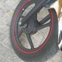 موتور قسطی میدم|موتورسیکلت|مشهد, شهید قربانی|دیوار