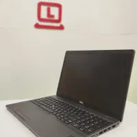 لپ تاپ استوک dell latitude 5500|رایانه همراه|خمیر, |دیوار