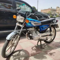 موتور احسان مدل 94 در حد