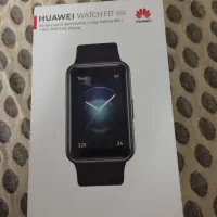 ساعت هوشمند هوآوی مدل Watch Fit New