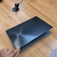 ایسوس زنبوک Zenbook UX325 بدنه فلز رم ۱۶ بسیار سبک|رایانه همراه|مشهد, ارشاد|دیوار