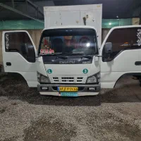 ایسوزو 5200|خودرو سنگین|یزد, |دیوار