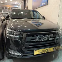 کی‌ام‌سی T8 مدل ۱۴۰۲