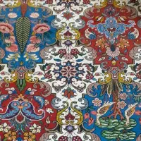 قالیچه دستباف برای زیباپسندان