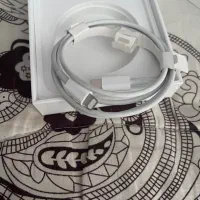 کابل اورجینال آیفون لایتنینگ به usbc|لوازم جانبی موبایل و تبلت|قزوین, |دیوار