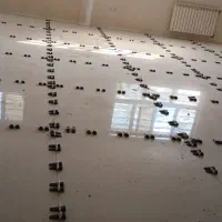 اسلب کار.سرامیک کار|خدمات پیشه و مهارت|شیراز, میرزاکوچک خان|دیوار