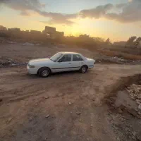 کریسیدا سالم|خودرو سواری و وانت|نیشابور, مبارکه|دیوار