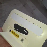 مودم پرسرعت 4G+ B622 آنلاک آل|مودم و تجهیزات شبکه|کاشان, شهرک خاتم الانبیا (مسکن ملی کاشان)|دیوار