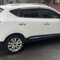 جک s5 مدل ۱۴۰۰ موتوربزرگ معاوضه با خودرو