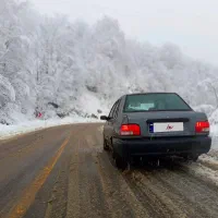 پراید۸۸|خودرو سواری و وانت|لاهیجان, لفمجان|دیوار