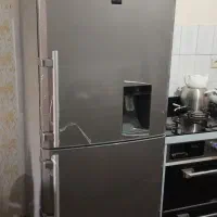 یخچال نو